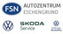 Logo FSN Autozentrum Eschengrund GmbH